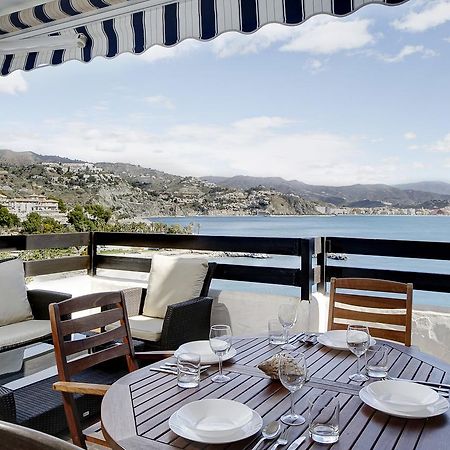 Marina Playa Apartment Ла Херадура Екстериор снимка