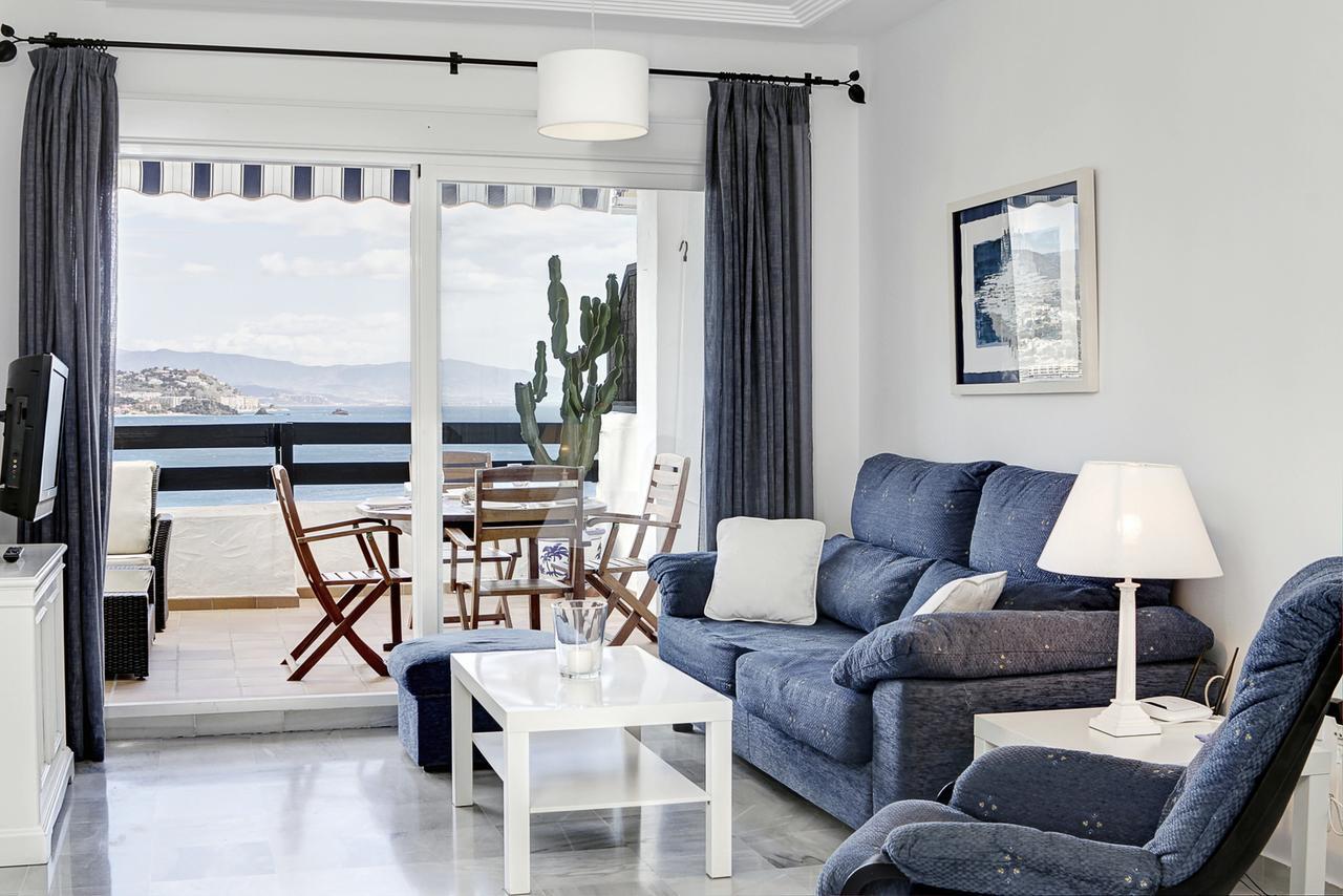 Marina Playa Apartment Ла Херадура Екстериор снимка