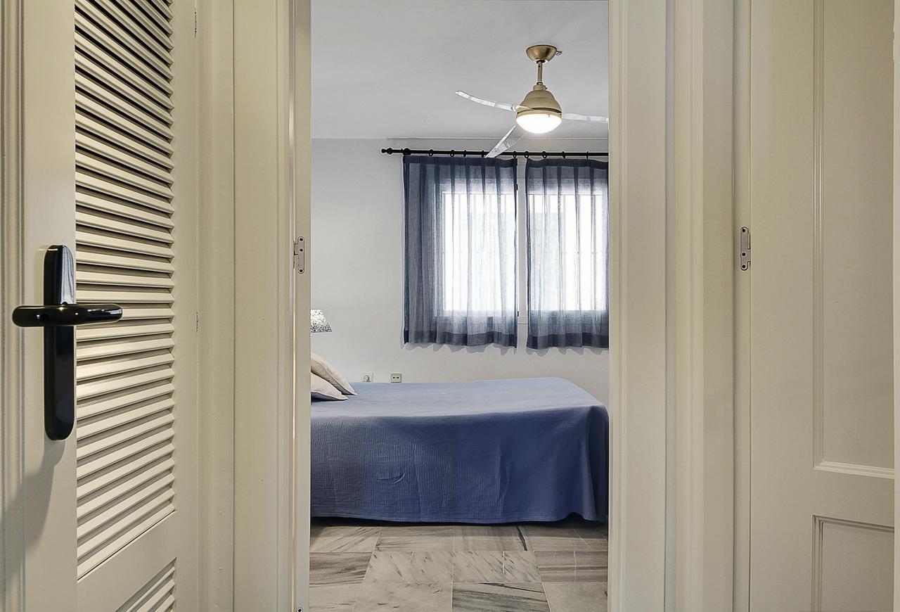 Marina Playa Apartment Ла Херадура Екстериор снимка